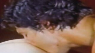 Classic young wrestlers need to try raw asshole banging