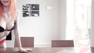 Shina Is Such A Seductress - Shina Ryen & Ryen two