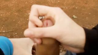 Cum Fun With A Daring Lovers - Melissa & Cyril two