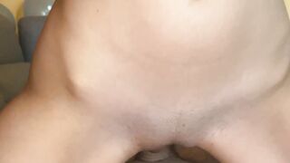 Sucking Off Cock Isn't A Chore - Sofia Bresciani & Luca Besciani two
