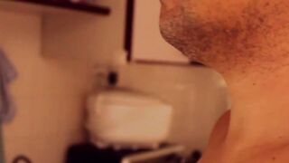 Anal Inside The Shower For Julia - Julia Vearth & Alex Vearth two