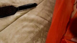 Home From Work With A Huge Load - Scarlett Taylor & Stephan Rogers two