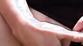 Sucking Off Dick Into the Sun - Annabelle Flowers & Dr J two