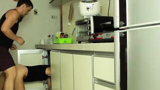 Quarantine Games At Home - Julia Vearth & Alex Vearth two