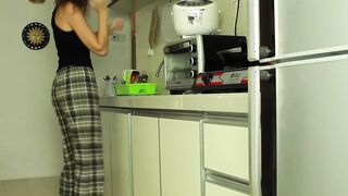 Quarantine Games At Home - Julia Vearth & Alex Vearth two
