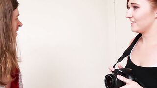 beauty Groupie Gets A Long Penis - Stephie Staar & Conor Coxxx two