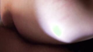 Mystic & Aaron First Time On Clip - Mystic Moons & Aaron True two