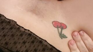 Bridgette Tries Out For Porn - Bridgette Powell & Gerald Saunders two