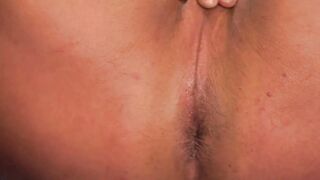 Soccer jock Santino Fausto solo masturbates his huge dick