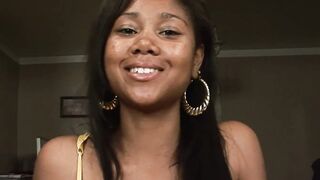 Black Bae Malerose Has Fun - Malerose two