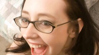 Amateur Audrey Inside Stockings - Audrey Alder & Gerald Saunders two