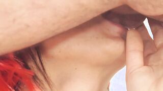 A Very Beauty Anonymous Lovers - Noemi Rossi & Ugo Raionier two