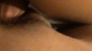 Cameron Bangs Irresistible Kaycee - Kaycee & Cameron two