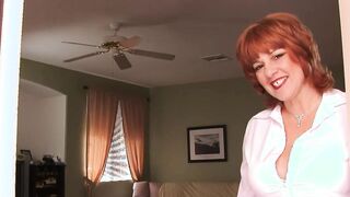 Old sluts Love Younger Men - Calliste & Jonny Utah two