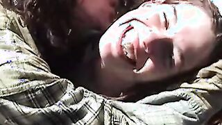 Outdoors Fuckers Mona & Anthony - Mona Biccer & Anthony two