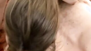 Getting An A For Penis Enjoys - Crysta Thompson two