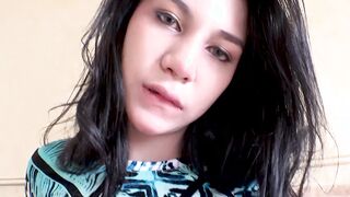 Big tits ladyboy blowjob and ass fucking
