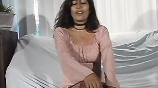 All Natural Tatiana Has Fun - Tatiana two