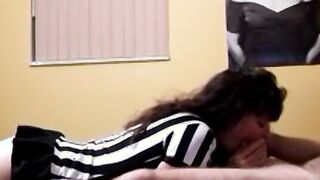 She Wants It All To Herself - Lisa & Bob two