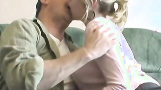 Fucking Sister-Inside-Law Snatch - Shay Hendrix & Woody Johnson two