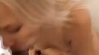 She Gets A Proper Fucking - Payton & Mark two