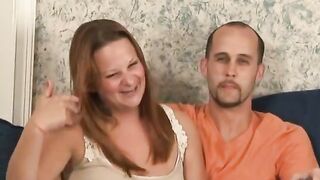They Like To Banged! A Lot - Raven Wild & Will two