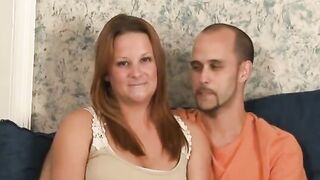 They Like To Banged! A Lot - Raven Wild & Will two