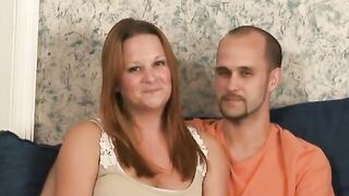 They Like To Banged! A Lot - Raven Wild & Will two