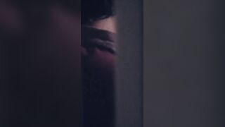 Slutty stepsis easily seduces stepbro into hardcore pounding