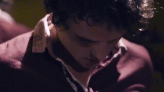 Slutty stepsis easily seduces stepbro into hardcore pounding