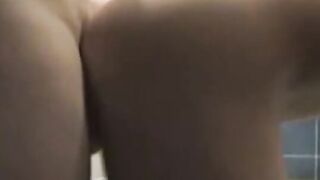 Lily Gets a Nice Soak Fucking - Lily Gets a Nice Soak Fucking two