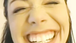 Cherrokee Shows Off Her Penis Sucking Off Skillz - Cherrokee Shows Off Her Penis Blowing Talent two