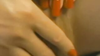 Cherrokee Shows Off Her Penis Sucking Off Skillz - Cherrokee Shows Off Her Penis Blowing Talent two