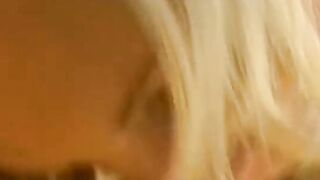 Squirting Over Blonde Jay Cee - Jay Cee & Jason X two