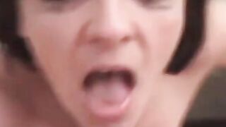 2 beauty Loads of Cum For Camilla - 2 Cutie Loads of Cum For Camilla two