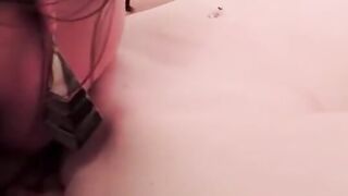 Trying Out The Sex Toys Then some Real Penis - Trying Out The Vibrators Then some Real Dick two