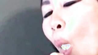 Siren Thorn Shaves Her Vagina Then Uses 3 Toys - Siren Thorn Shaves Her Vagina Then Uses 3 Toys two