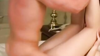 Mariah Lynn Gets Plowed On Camera - Mariah Lynn Gets Screwed On Camera two