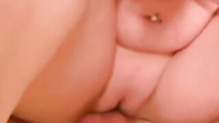 Mariah Lynn Gets Plowed On Camera - Mariah Lynn Gets Screwed On Camera two