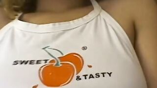 Holly Has A Magical Vagina - Hollyday two