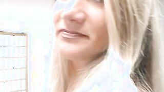 Kaitlyn Takes It Rough And Slow From Behind - Kaitlyn Takes It Rough And Slow From Behind two