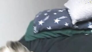Kaitlyn Takes It Rough And Slow From Behind - Kaitlyn Takes It Rough And Slow From Behind two