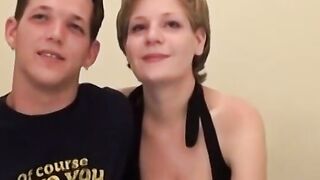 August Gets a Rough Boned From Steve - August Gets a Rough Banged! From Steve two