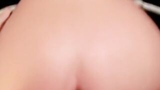 Blonde McKenzie Takes Rough Dick From Behind - Blonde McKenzie Takes Rough Penis From Behind two