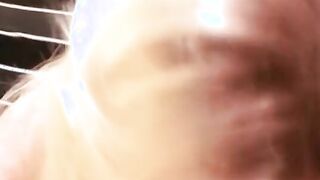 Blonde McKenzie Takes Rough Dick From Behind - Blonde McKenzie Takes Rough Penis From Behind two