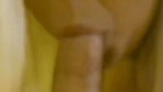 Luscinda Loves Blowing Penis - Luscinda two