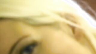 Luscinda Loves Blowing Penis - Luscinda two