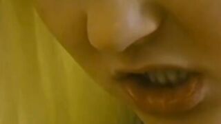Luscinda Loves Blowing Penis - Luscinda two