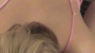 Monica Gets Rewarded - Monica Gets Rewarded two