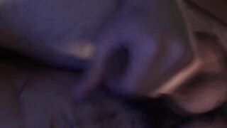 Bearded daddy sticks his big cock in twinks hairy asshole Hoe 2